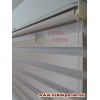 Yatay Simli Style Zebra Perde